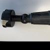 Restpartij Lamp Wandspot enkel incl. lamp (gebruikt in de showroom) (uitlopend) OW2019