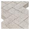 Strada Naturo BSS 21x10.5x8 cm Granito (44st-m2)