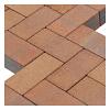 GeoKlinker plus BSS Genua 21x10.5x8 cm
