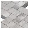 GeoKlinker plus BSS Sassuolo 21x10.5x8 cm