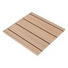 Restpartij Composiet Fiberon Paramount Brownstone 25x139x1800 mm