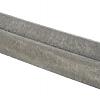Invisio Boord Opsluitband 1.5-6x20x100 cm Grijs