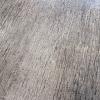 Restpartij Solostone Uni Beachwood Antracite 92x92x1.8cm - 2e hands