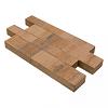 Reggio Lovoro banenverband 8 cm Mavero