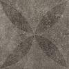 Solostone Decore Hormigon 70x70x3.2 cm Flower Antra