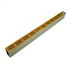 Aco Slimline afwateringsgoot 100 cm Corten