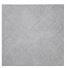 GeoCeramica 80x80x4 cm Impasto Grigio Decor