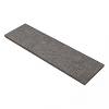 Vijverrand Magma Rocca Nero 3x30x100 cm