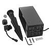 In-lite Ace Solitary Dark 12V-3W LED WW