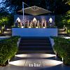 In-lite Ace Solitary Dark 12V-3W LED WW