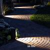 In-lite Ace Solitary Dark 12V-3W LED WW