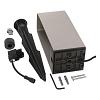 In-lite Ace Solitary Rose Silver 12V-3W LED WW