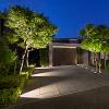 In-lite Ace Solitary Rose Silver 12V-3W LED WW