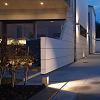 In-lite Ace Solitary White 12V-3W LED Alu. White WW