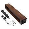 In-lite Ace High Corten 12V-3W WW