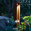 In-lite Ace High Corten 12V-3W WW