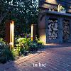 In-lite Ace High Corten 12V-3W WW