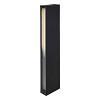In-lite Evo Dark Solitary 12V-2W Alu Dark (anodized) Warm White