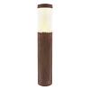In-lite Liv Low Corten Solitary 12V-2W LED Alu. Corten WW