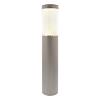 In-lite Liv Low Solitary 12V-2W LED Alu. Rose Silver. WW