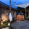 In-lite Liv Low Solitary 12V-2W LED Alu. Rose Silver. WW