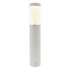 In-lite Liv Low White Solitary 12V-2W LED Alu. White WW
