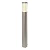 In-lite Liv (NEW) Solitary 12V-2W LED Alu. rose silver WW
