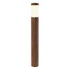 In-lite Liv Corten Solitary 12V-2W LED Corten WW