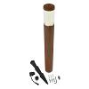 In-lite Liv Corten Solitary 12V-2W LED Corten WW