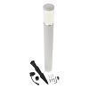 In-lite Liv White (NEW) Solitary 12V-2W LED Alu. White WW
