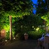 In-lite Liv White (NEW) Solitary 12V-2W LED Alu. White WW