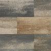 Plato Girra 30x60x4cm Mistique