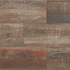 Lungo Terra 40x80x4cm Wave