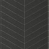 Romano Punto 40x8x8 cm Nero