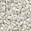 Carrara rond 7-15 mm 20kg