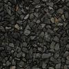 25 KG Canadian Slate zwart 10-20mm