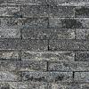 Catrock 31x11.5x10 strak grijs-zwart