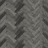 Trommelsteen Vallone 20x5x7 cm Carbonatas