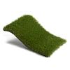 Coupon X Kunstgras Royal Grass Bloom - 4 mtr breed x 1.0 mtr lang - Batch 2300094