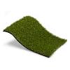 Coupon X Kunstgras Royal Grass Lush - 4 mtr breed x 0.6 mtr lang zonder batchnummer