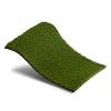 Coupon X Kunstgras Royal Grass Silk 35 - 4 mtr breed x 1.2 mtr lang - Batch 6820004