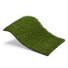 Coupon X Kunstgras Royal Grass Wave - 4 mtr breed x 1.3 mtr lang - zonder batchnummer