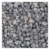 Basalt split 8-11mm 20kg