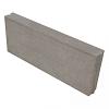 Opsluitband 12x40x100 cm ME Antraciet