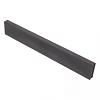 Opsluitband 05x15x100 cm Antraciet MB