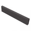Opsluitband 06x20x100 cm Antraciet MB