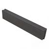 Opsluitband 10x20x100 cm Antraciet hd MB