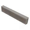 Opsluitband 10x20x100 cm Grijs hd MB