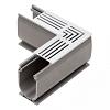 King-Fix Ultra Drain Hoekstuk verpakking 1x1 stuks