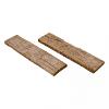 Timberstone Plank 90x22.5x5 cm Coppice (niet per post te versturen)